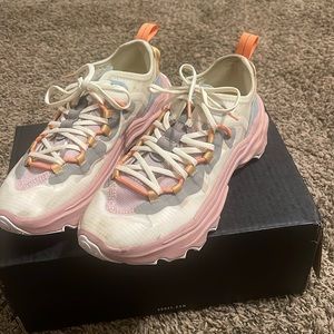 SOREL KINETIC BREAKTHRU TECH LACE SNEAKER